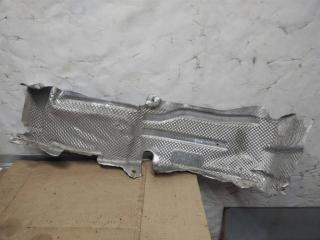 тепловой экран глушителя Porsche Panamera 970 2011, 3.6 л., i, M 46.40, бензин, АКПП, черный, хетчбэк 5 дв., полный привод, 97050456503