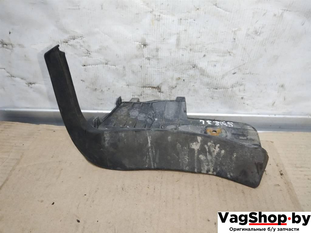 брызговик Porsche Panamera 970 2011, 3.6 л., i, M 46.40, бензин, АКПП, черный, хетчбэк 5 дв., полный привод, 97055960100 - фото №1