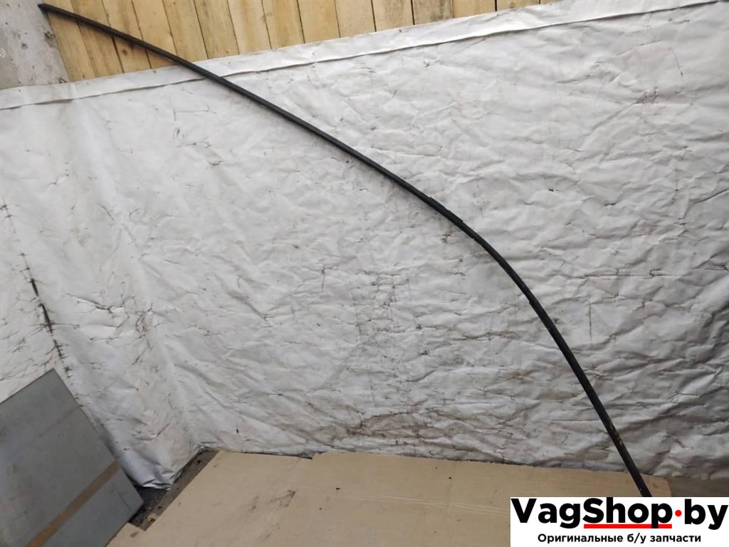 молдинг крыши Porsche Panamera 970 2011, 3.6 л., i, M 46.40, бензин, АКПП, черный, хетчбэк 5 дв., полный привод - фото №1