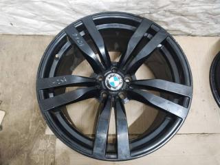 диск литой BMW X5 E70 2008, 3.5 л., TDi, 306D5, дизель, АКПП, серый, внедорожник 5 дв., полный привод, правый руль