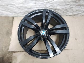 диск литой BMW X5 E70 2008, 3.5 л., TDi, 306D5, дизель, АКПП, серый, внедорожник 5 дв., полный привод, правый руль