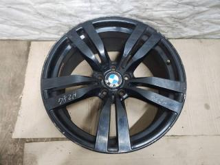 диск литой BMW X5 E70 2008, 3.5 л., TDi, 306D5, дизель, АКПП, серый, внедорожник 5 дв., полный привод, правый руль