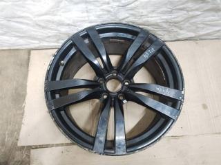 диск литой BMW X5 E70 2008, 3.5 л., TDi, 306D5, дизель, АКПП, серый, внедорожник 5 дв., полный привод, правый руль
