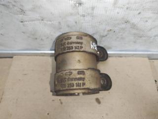 хомут глушителя Volkswagen Touareg 1 поколение [рестайлинг] 2009, 3.0 л., TDi, BKS, дизель, АКПП, серый, внедорожник 5 дв., полный привод, 1K0253141P