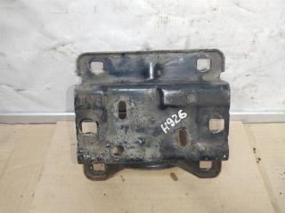 кронштейн (крепление) Volkswagen Touareg 1 поколение [рестайлинг] 2009, 3.0 л., TDi, BKS, дизель, АКПП, серый, внедорожник 5 дв., полный привод, 7L0521378A