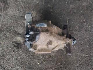 редуктор заднего моста BMW X5 E70 2008, 3.5 л., TDi, 306D5, дизель, АКПП, серый, внедорожник 5 дв., полный привод, правый руль, 755252304