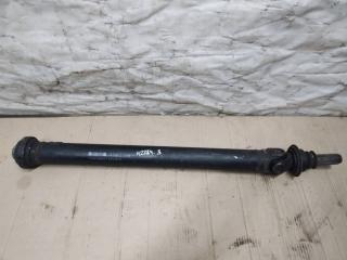 карданный вал BMW X5 E70 2008, 3.5 л., TDi, 306D5, дизель, АКПП, серый, внедорожник 5 дв., полный привод, правый руль, 756439801