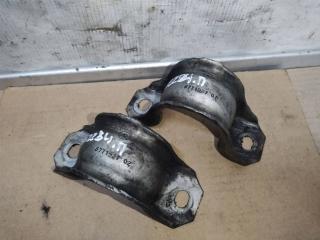 крепление стабилизатора / втулки стабилизатора BMW X5 E70 2008, 3.5 л., TDi, 306D5, дизель, АКПП, серый, внедорожник 5 дв., полный привод, правый руль