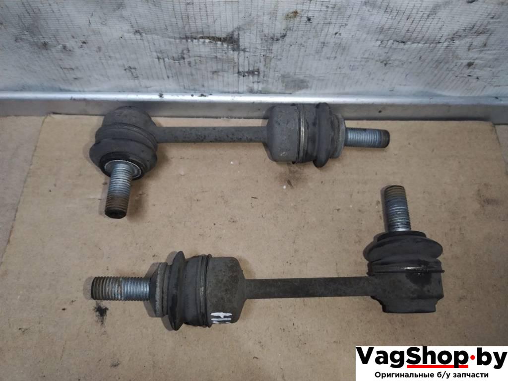 стойка стабилизатора BMW X5 E70 2008, 3.5 л., TDi, 306D5, дизель, АКПП, серый, внедорожник 5 дв., полный привод, правый руль - фото №1