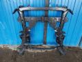 балка подвески передняя (подрамник) BMW X5 E70 2008, 3.5 л., TDi, 306D5, дизель, АКПП, серый, внедорожник 5 дв., полный привод, правый руль, 6785467 - фото №6