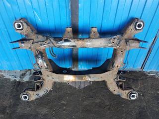 балка подвески задняя BMW X5 E70 2008, 3.5 л., TDi, 306D5, дизель, АКПП, серый, внедорожник 5 дв., полный привод, правый руль