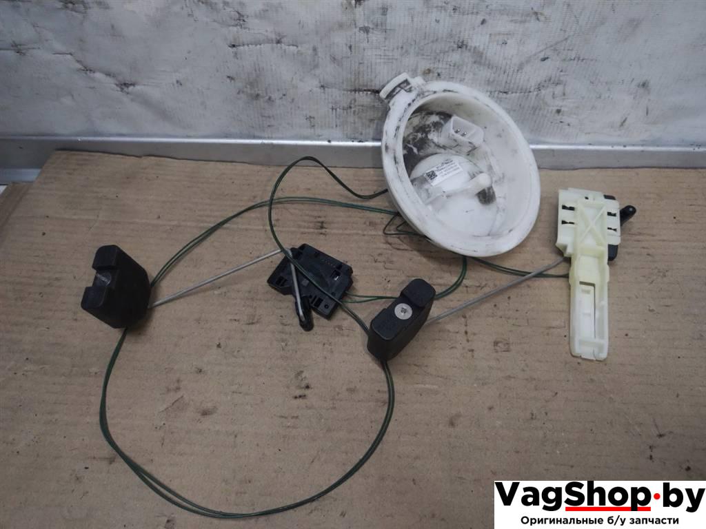 датчик уровня топлива Porsche Panamera 970 2011, 3.6 л., i, M 46.40, бензин, АКПП, черный, хетчбэк 5 дв., полный привод, 97020142500, 97062083100 - фото №1