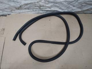 уплотнитель двери Porsche Panamera 970 2011, 3.6 л., i, M 46.40, бензин, АКПП, черный, хетчбэк 5 дв., полный привод, 97053626601