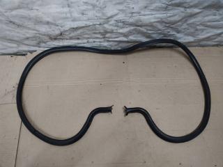 уплотнитель подкапотного пространства Porsche Panamera 970 2011, 3.6 л., i, M 46.40, бензин, АКПП, черный, хетчбэк 5 дв., полный привод, 97051161101