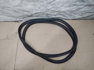 уплотнитель Porsche Panamera 970 2011, 3.6 л., i, M 46.40, бензин, АКПП, черный, хетчбэк 5 дв., полный привод