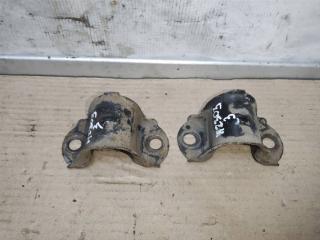 крепление стабилизатора / втулки стабилизатора Volvo XC60 1 поколение [рестайлинг] 2013, 2.4 л., TDi, D 5244 T17, дизель, МКПП, черный, внедорожник 5 дв., полный привод, правый руль