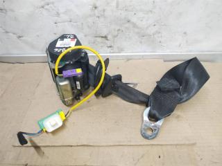 ремень безопасности Volkswagen Touareg 1 поколение [рестайлинг] 2009, 3.0 л., TDi, BKS, дизель, АКПП, серый, внедорожник 5 дв., полный привод, 7L6857805