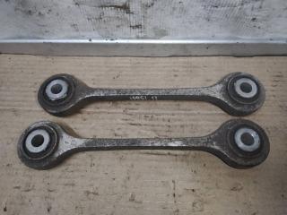 стойка стабилизатора Volkswagen Touareg 1 поколение [рестайлинг] 2009, 2.5 л., TDi, BPE, дизель, АКПП, черный, внедорожник 5 дв., полный привод