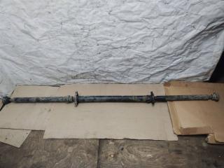 карданный вал Volvo XC60 1 поколение [рестайлинг] 2013, 2.4 л., TDi, D 5244 T17, дизель, МКПП, черный, внедорожник 5 дв., полный привод, правый руль