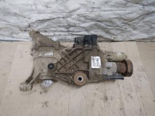 редуктор заднего моста Volvo XC60 1 поколение [рестайлинг] 2013, 2.4 л., TDi, D 5244 T17, дизель, МКПП, черный, внедорожник 5 дв., полный привод, правый руль, 1216545, 31397731, 31367438