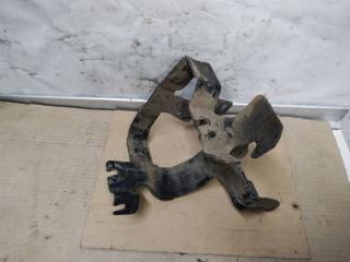 кронштейн гидроусилителя Volvo XC60 1 поколение [рестайлинг] 2013, 2.4 л., TDi, D 5244 T17, дизель, МКПП, черный, внедорожник 5 дв., полный привод, правый руль, 31280634