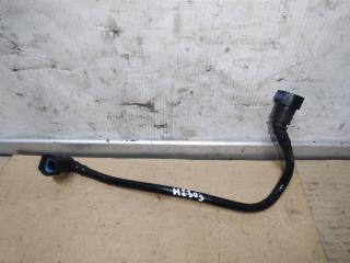 патрубок (трубопровод, шланг) Volvo XC60 1 поколение [рестайлинг] 2013, 2.4 л., TDi, D 5244 T17, дизель, МКПП, черный, внедорожник 5 дв., полный привод, правый руль