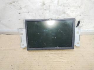 дисплей Volvo XC60 1 поколение [рестайлинг] 2013, 2.4 л., TDi, D 5244 T17, дизель, МКПП, черный, внедорожник 5 дв., полный привод, правый руль, 31350691