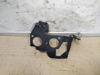 кронштейн (крепление) Volvo XC60 1 поколение [рестайлинг] 2013, 2.4 л., TDi, D 5244 T17, дизель, МКПП, черный, внедорожник 5 дв., полный привод, правый руль, 6G9N2B389BB