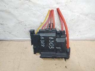 блок предохранителей Volvo XC60 1 поколение [рестайлинг] 2013, 2.4 л., TDi, D 5244 T17, дизель, МКПП, черный, внедорожник 5 дв., полный привод, правый руль, 30659092