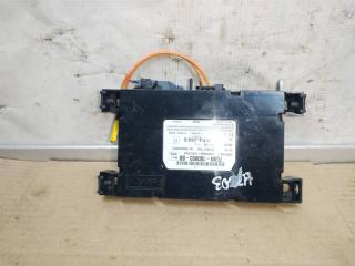 блок Bluetooth Volvo XC60 1 поколение [рестайлинг] 2013, 2.4 л., TDi, D 5244 T17, дизель, МКПП, черный, внедорожник 5 дв., полный привод, правый руль, 31282648AA, 31282130AA, 7G9N10D893BB