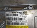 блок AirBag Volvo XC60 1 поколение [рестайлинг] 2013, 2.4 л., TDi, D 5244 T17, дизель, МКПП, черный, внедорожник 5 дв., полный привод, правый руль, 31387523 - фото №3
