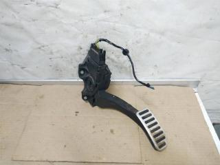 педаль Volvo XC60 1 поколение [рестайлинг] 2013, 2.4 л., TDi, D 5244 T17, дизель, МКПП, черный, внедорожник 5 дв., полный привод, правый руль, 31329371