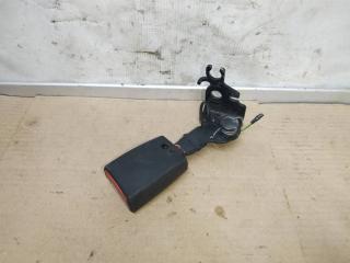 замок ремня безопасности Volvo XC60 1 поколение [рестайлинг] 2013, 2.4 л., TDi, D 5244 T17, дизель, МКПП, черный, внедорожник 5 дв., полный привод, правый руль, 31332777, 34130682