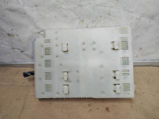 блок комфорта Volvo XC60 1 поколение [рестайлинг] 2013, 2.4 л., TDi, D 5244 T17, дизель, МКПП, черный, внедорожник 5 дв., полный привод, правый руль, 31327996AA, BG9T14C256GA