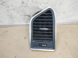 дефлектор обдува салона Volvo XC60 1 поколение [рестайлинг] 2013, 2.4 л., TDi, D 5244 T17, дизель, МКПП, черный, внедорожник 5 дв., полный привод, правый руль, 310809601, 31348656