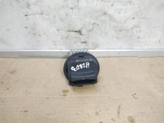 сопротивление печки Volvo XC60 1 поколение [рестайлинг] 2013, 2.4 л., TDi, D 5244 T17, дизель, МКПП, черный, внедорожник 5 дв., полный привод, правый руль, F7253002