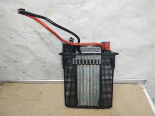 электрический радиатор отопителя (тэн) Volvo XC60 1 поколение [рестайлинг] 2013, 2.4 л., TDi, D 5244 T17, дизель, МКПП, черный, внедорожник 5 дв., полный привод, правый руль, BG9N18D612AA, Z5890002