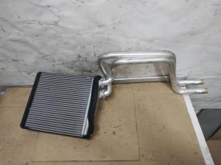 радиатор отопителя (печки) Volvo XC60 1 поколение [рестайлинг] 2013, 2.4 л., TDi, D 5244 T17, дизель, МКПП, черный, внедорожник 5 дв., полный привод, правый руль, K9873007