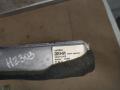 радиатор отопителя (печки) Volvo XC60 1 поколение [рестайлинг] 2013, 2.4 л., TDi, D 5244 T17, дизель, МКПП, черный, внедорожник 5 дв., полный привод, правый руль, K9873007 - фото №2