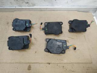 моторчик заслонки печки Volvo XC60 1 поколение [рестайлинг] 2013, 2.4 л., TDi, D 5244 T17, дизель, МКПП, черный, внедорожник 5 дв., полный привод, правый руль, 6G9N19E616BB