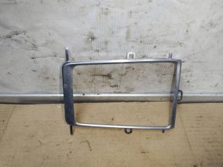 рамка блока управления климой Volvo XC60 1 поколение [рестайлинг] 2013, 2.4 л., TDi, D 5244 T17, дизель, МКПП, черный, внедорожник 5 дв., полный привод, правый руль, 31267052