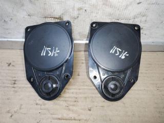 динамик высокочастотный (пищалка) Volkswagen Touran 1 поколение [рестайлинг] 2006, 1.9 л., TDi, BLS, дизель, МКПП, синий, минивэн, передний привод, 1T0035411S