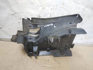 воздуховод радиатора Volvo XC60 1 поколение [рестайлинг] 2013, 2.4 л., TDi, D 5244 T17, дизель, МКПП, черный, внедорожник 5 дв., полный привод, правый руль, 31383684