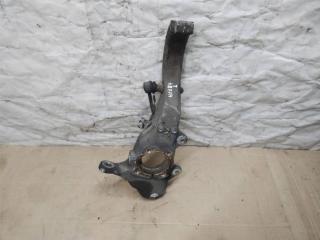 кулак поворотный левый BMW X5 E70 2008, 3.5 л., TDi, 306D5, дизель, АКПП, серый, внедорожник 5 дв., полный привод, правый руль, 31216773783