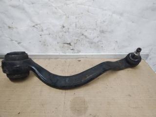 рычаг передний левый BMW X5 E70 2008, 3.5 л., TDi, 306D5, дизель, АКПП, серый, внедорожник 5 дв., полный привод, правый руль, 677394905