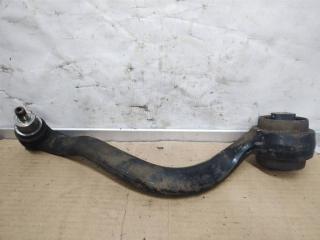 рычаг передний правый BMW X5 E70 2008, 3.5 л., TDi, 306D5, дизель, АКПП, серый, внедорожник 5 дв., полный привод, правый руль, 677395005