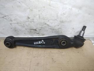 рычаг передний левый BMW X5 E70 2008, 3.5 л., TDi, 306D5, дизель, АКПП, серый, внедорожник 5 дв., полный привод, правый руль