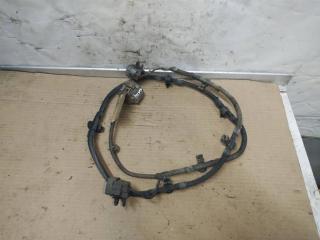 Проводка бампера переднего Volvo XC60 1 поколение [рестайлинг] 2013, 2.4 л., TDi, D 5244 T17, дизель, МКПП, черный, внедорожник 5 дв., полный привод, правый руль, 31376319