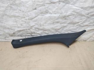 обшивка стойки передней левой Volvo XC60 1 поколение [рестайлинг] 2013, 2.4 л., TDi, D 5244 T17, дизель, МКПП, черный, внедорожник 5 дв., полный привод, правый руль, 30721138