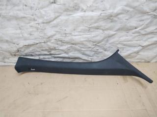 обшивка стойки передней правой Volvo XC60 1 поколение [рестайлинг] 2013, 2.4 л., TDi, D 5244 T17, дизель, МКПП, черный, внедорожник 5 дв., полный привод, правый руль, 30721139